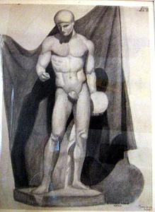 X FUSAIN DE P R SERRANO 02